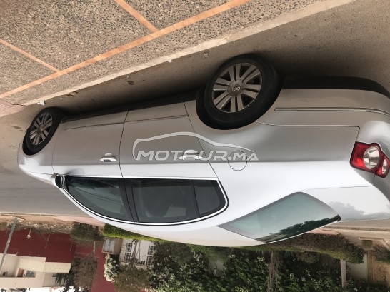 فولكزفاكن باسات B6 مستعملة 1463041