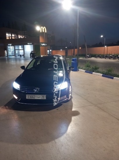 فولكزفاكن باسات Bluetech مستعملة 1760401