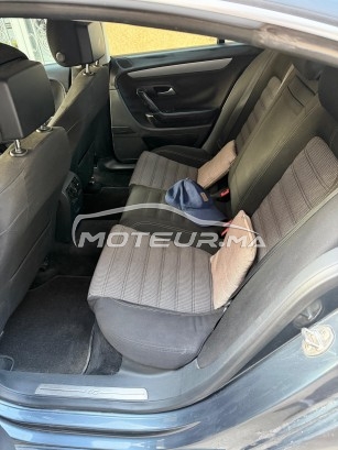 فولكزفاكن باسات Passat cc 2014 مستعملة 3457459