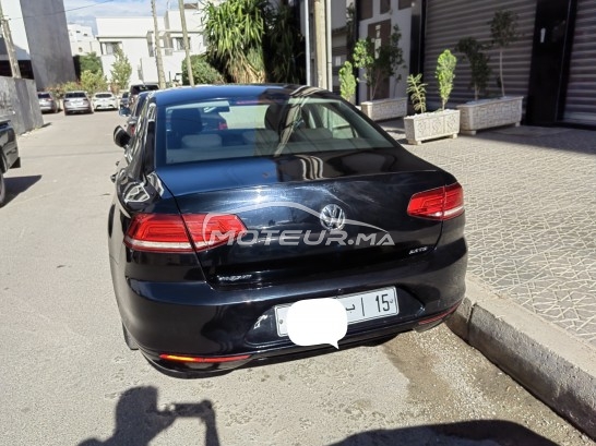 VOLKSWAGEN Passat B8 occasion 1506469