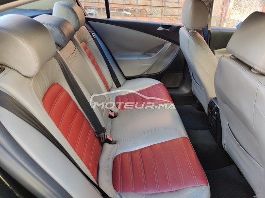 فولكزفاكن باسات مستعملة 1761900