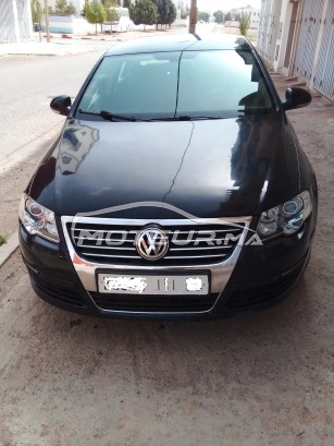 VOLKSWAGEN Passat B6 occasion 1481948