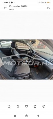 فولكزفاكن باسات B7 limousine مستعملة 2103515