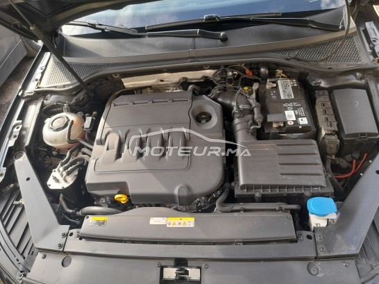 VOLKSWAGEN Passat Confortline occasion 2438921