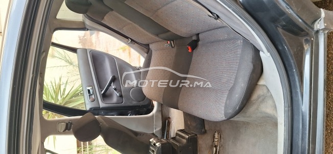 فولكزفاكن باسات B5 model 97 مستعملة 3164243