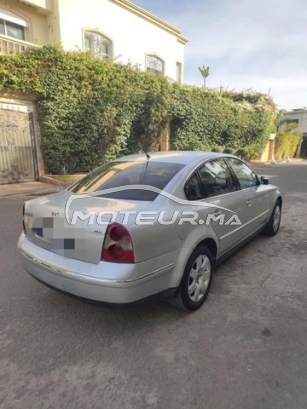 فولكزفاكن باسات مستعملة 2748539