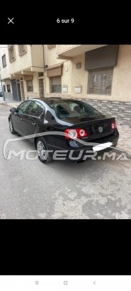 VOLKSWAGEN Passat Tdi occasion 1828184