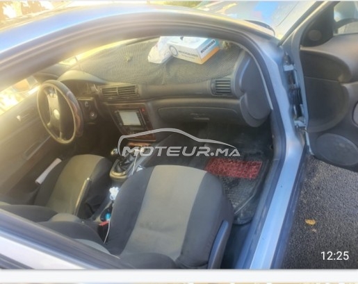 VOLKSWAGEN Passat Tdi 1.9 occasion 1523816