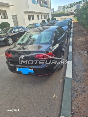 VOLKSWAGEN Passat B8 trendeline occasion 2428938