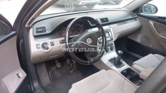 VOLKSWAGEN Passat Tres bon état occasion 2179660