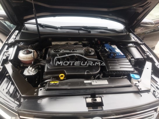 VOLKSWAGEN Passat occasion 1955248