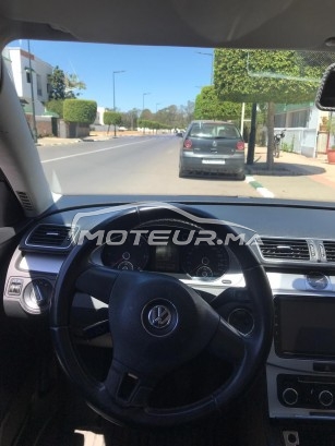 VOLKSWAGEN Passat Tdi occasion 1942513