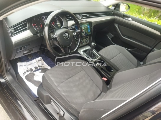 VOLKSWAGEN Passat occasion 1955245