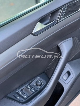 سيارة في المغرب VOLKSWAGEN Passat - 489053