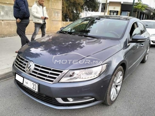 Voiture au Maroc VOLKSWAGEN Passat - 484026