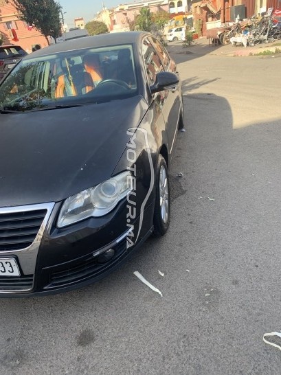 VOLKSWAGEN Passat occasion 1777696