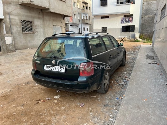 فولكزفاكن باسات مستعملة 1951261