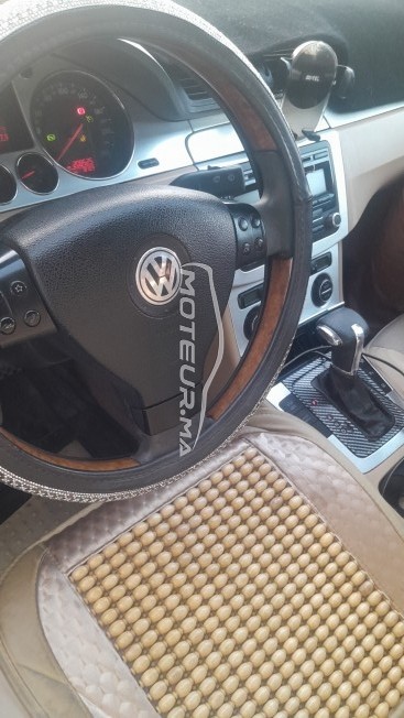 VOLKSWAGEN Passat Passat b6 occasion 1825716