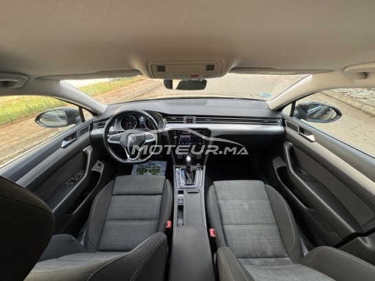 فولكزفاكن باسات مستعملة 3186332