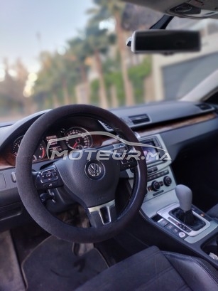 VOLKSWAGEN Passat 2litre occasion 2241174