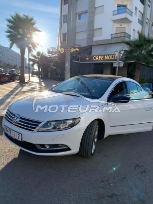 فولكزفاكن باسات Dsg مستعملة 2876653