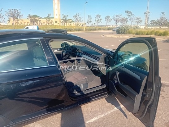 فولكزفاكن باسات B8 مستعملة 2184602