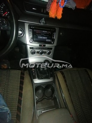 VOLKSWAGEN Passat occasion 1686220