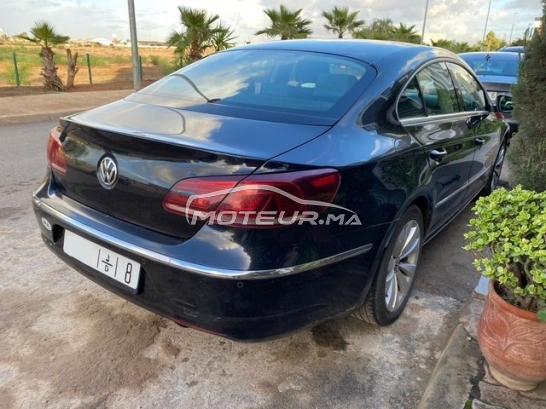 فولكزفاكن باسات مستعملة 2979922