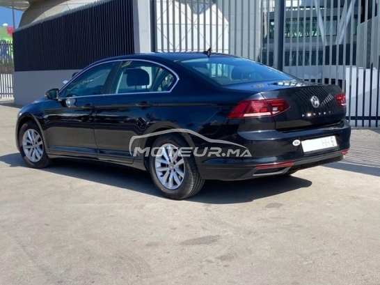 VOLKSWAGEN Passat occasion 2979854