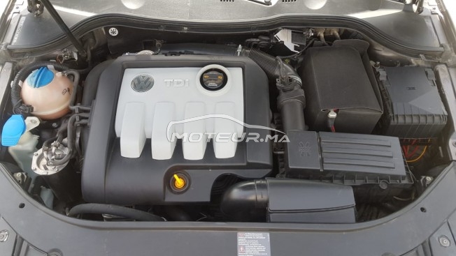 VOLKSWAGEN Passat 1.9 tdi occasion 1502354