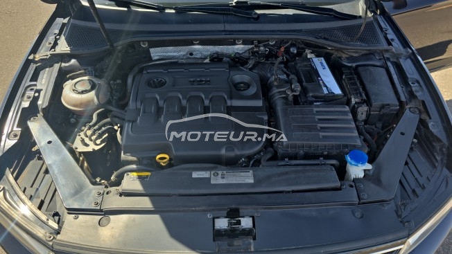 فولكزفاكن باسات مستعملة 2153219