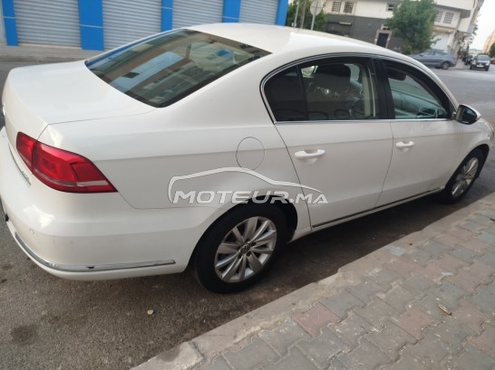 VOLKSWAGEN Passat B7 occasion 2524105