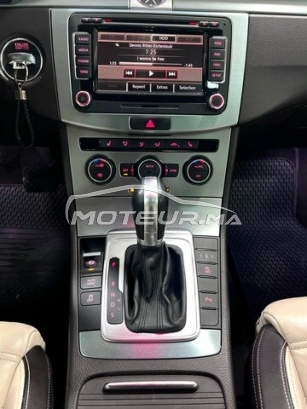 فولكزفاكن باسات مستعملة 3302356