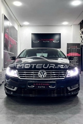 فولكزفاكن باسات مستعملة 3302340