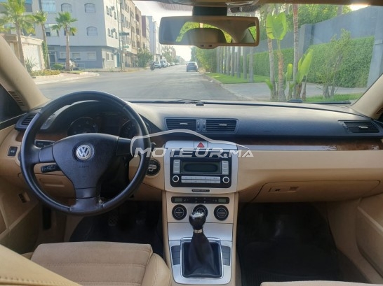 VOLKSWAGEN Passat B6 occasion 2541418