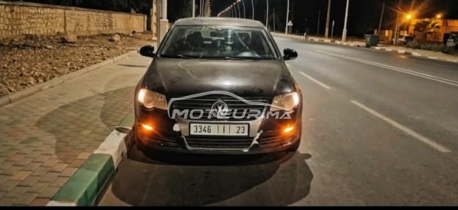 فولكزفاكن باسات مستعملة 2811609