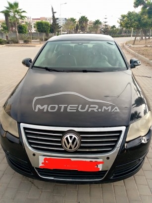 فولكزفاكن باسات B6 مستعملة 1463055