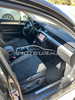 فولكزفاكن باسات 2.0 tdi مستعملة 3053231