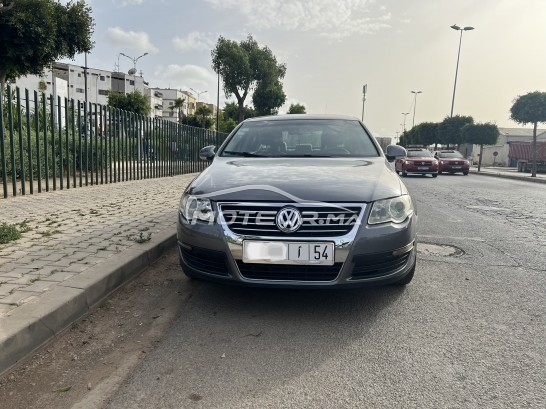 فولكزفاكن باسات مستعملة 1428481