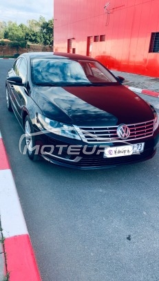 VOLKSWAGEN Passat Cc occasion 2325888