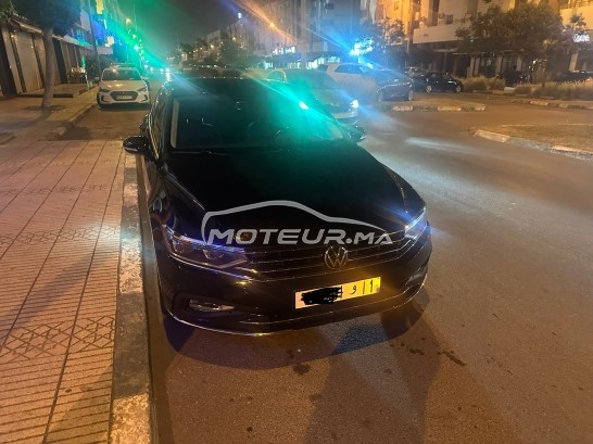 VOLKSWAGEN Passat Passat b8 occasion 2579276