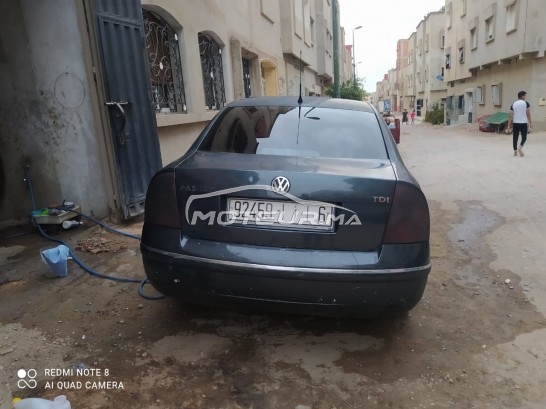 فولكزفاكن باسات مستعملة 1397668