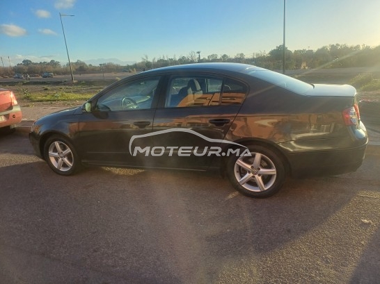 فولكزفاكن باسات Moteur cc مستعملة 1835533