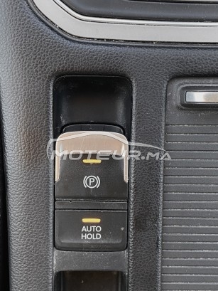 VOLKSWAGEN Passat 1.6 tdi dsg7 occasion 1750926