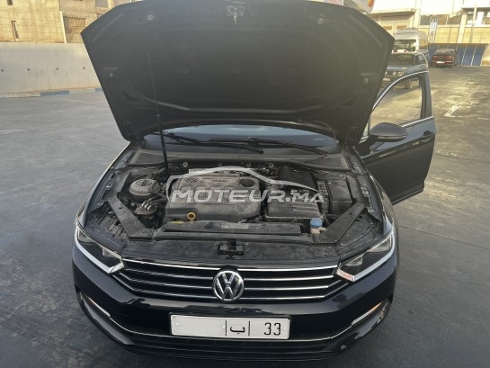VOLKSWAGEN Passat B8 tdi occasion 1672521