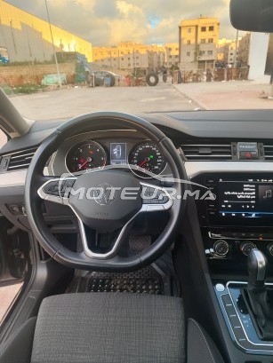 فولكزفاكن باسات 9/2022 passat مستعملة 2284503