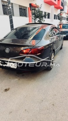 فولكزفاكن باسات Cc مستعملة 3154304