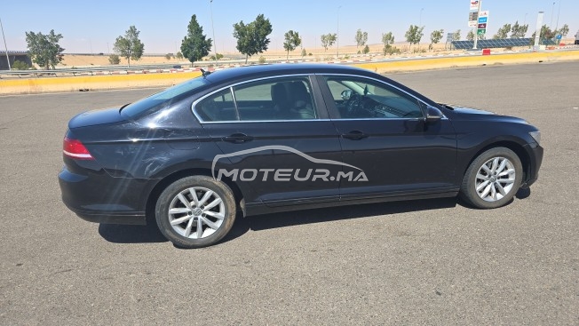 فولكزفاكن باسات مستعملة 2153226