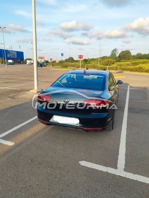 فولكزفاكن باسات 9/2022 passat مستعملة 2284474