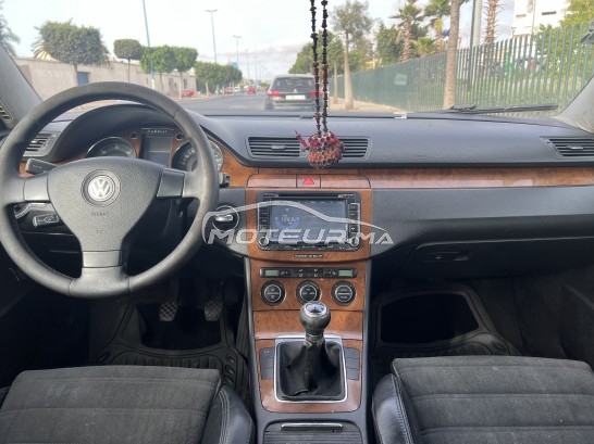 فولكزفاكن باسات مستعملة 1428489